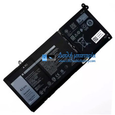 Μπαταρία για Dell Latitude 3320 3420 15-3511 3520 PG8YJ G91J0 [Αντικατάσταση μπαταρίας]
